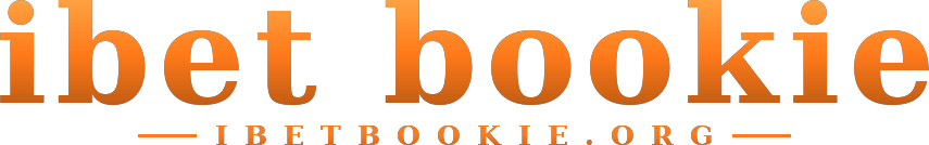 ibet bookie logo