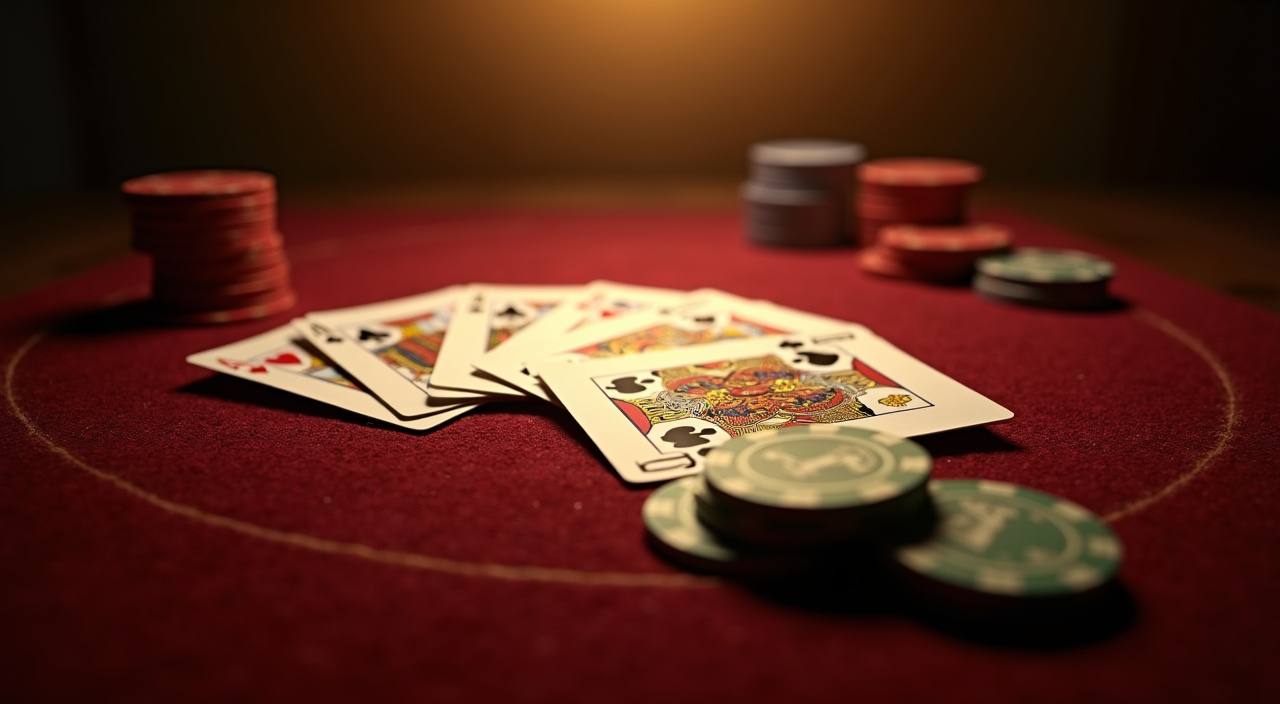 ibet bookie Bingo Game